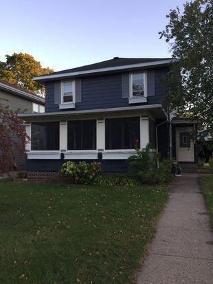 Cass St Ext