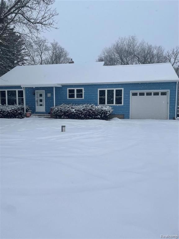 Sold $185,000 • Co-Listing Agent