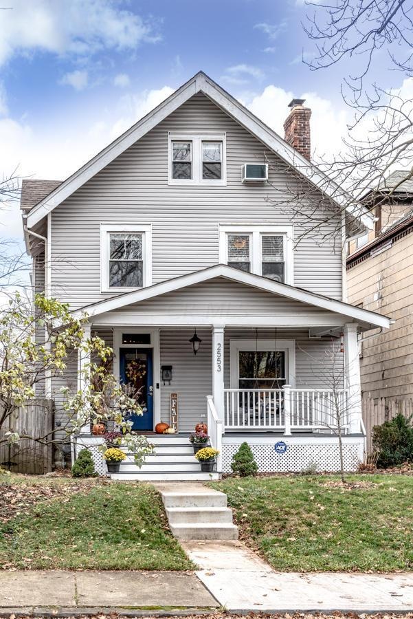 2553 Glen Echo Dr.