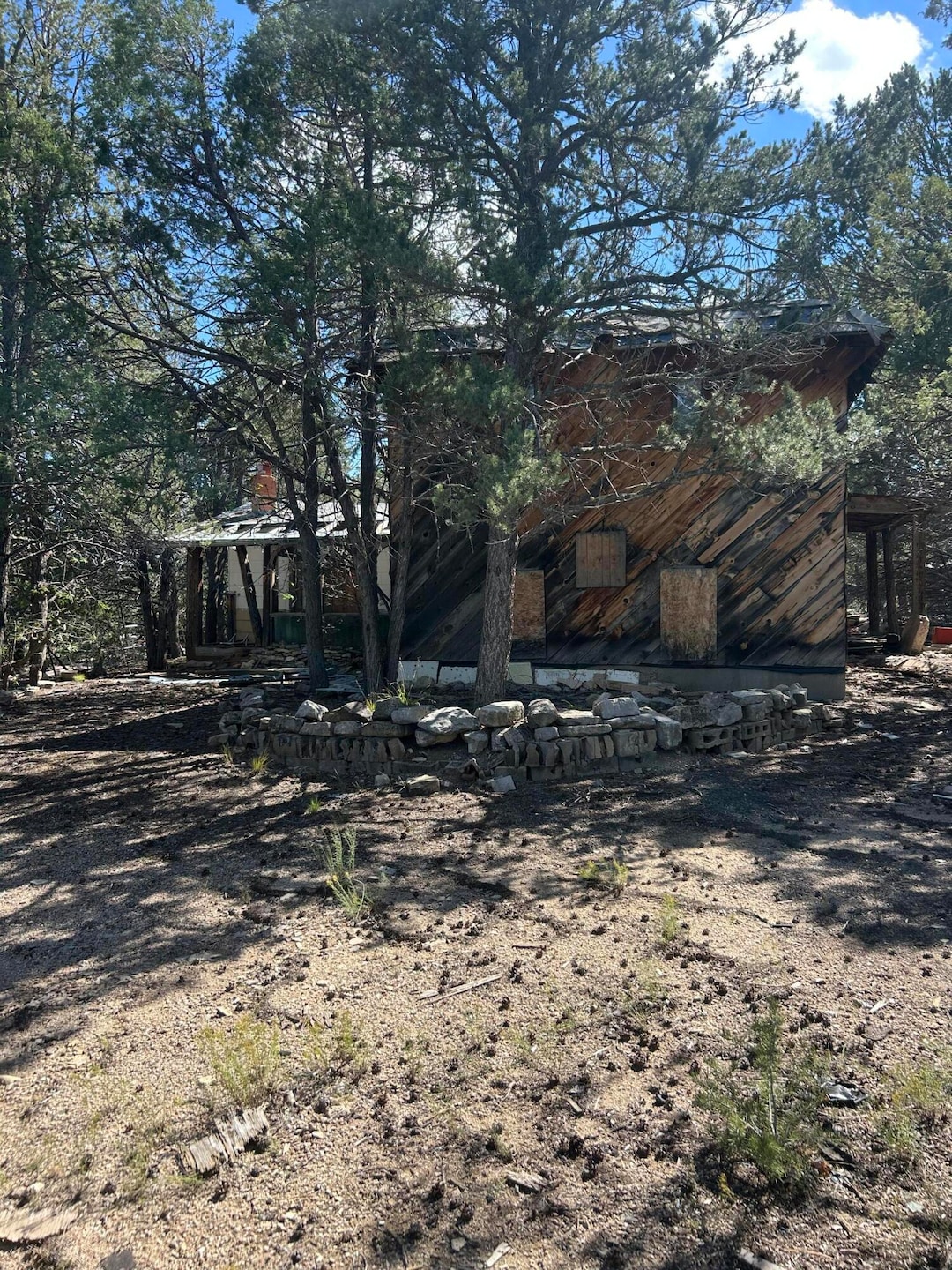 20 Millionaire Cir, Cedro, NM 87059 - photo 1