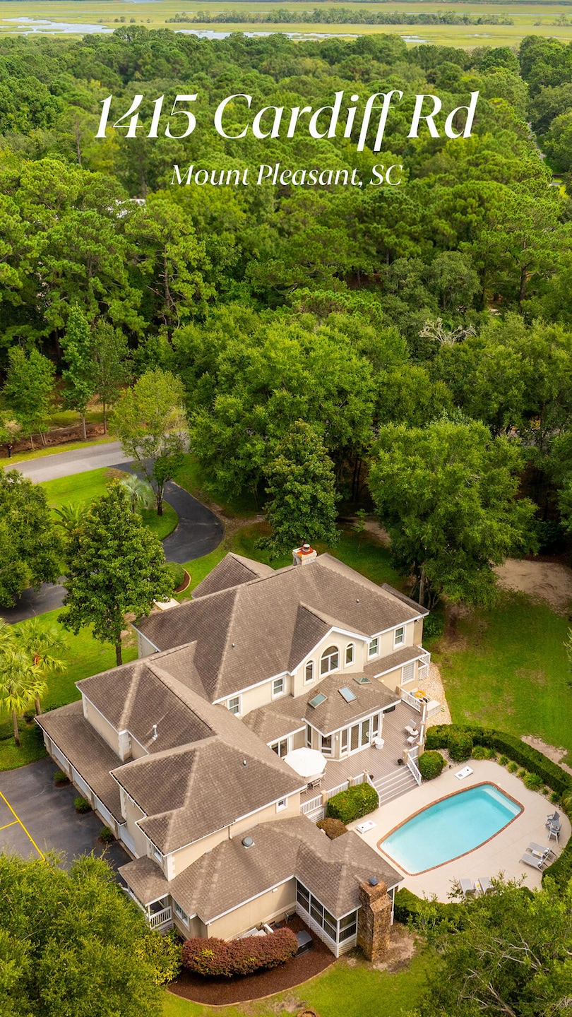 1415 Cardiff Rd, Mount Pleasant, SC 29464 - photo 1