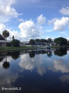 riverview canal view