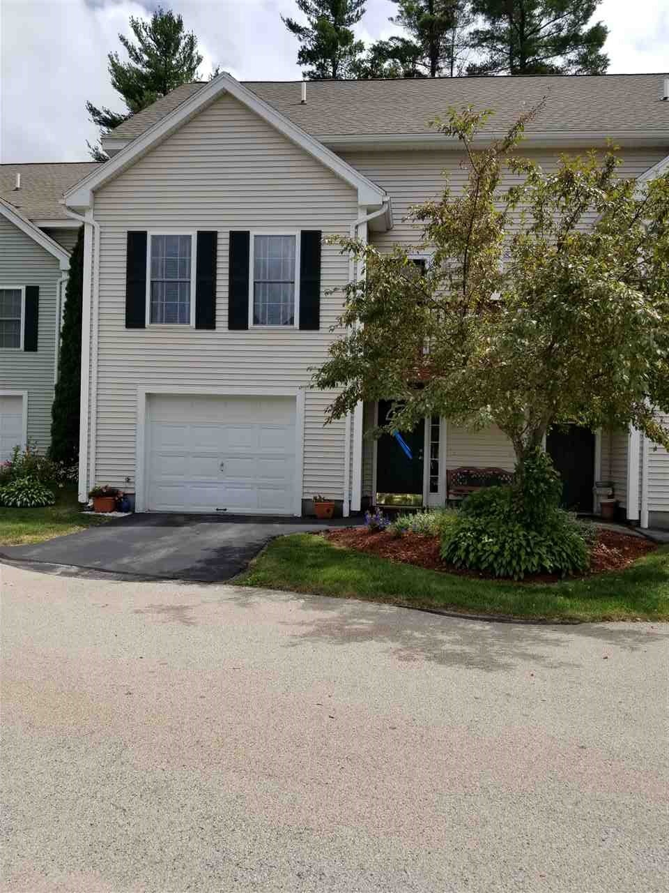 10 Echo Shore Dr, MerriMacK, NH 03054 - photo 1