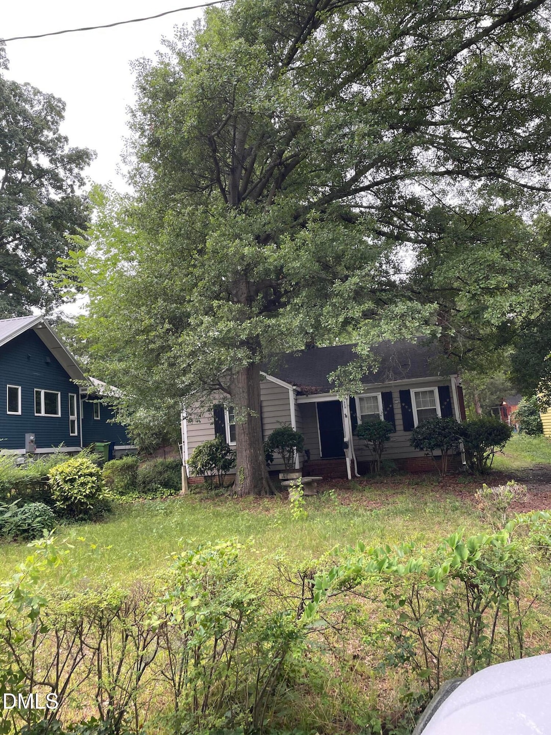 308 Mulberry St, Raleigh, NC 27604 - photo 1