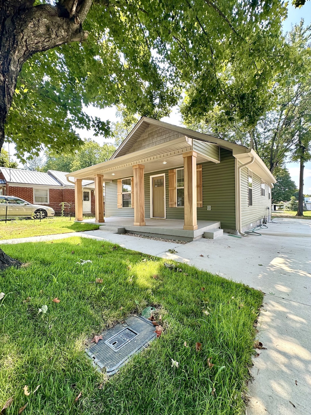 Under Contract $197,000