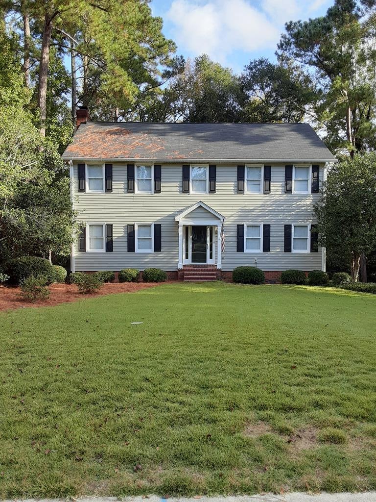 643 Chimney Hill Cir, Evans, GA 30809 - photo 1