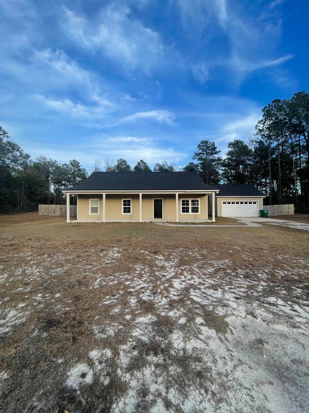 178 Scenic Stream Cir, Crawfordville, FL 32327 - photo 1