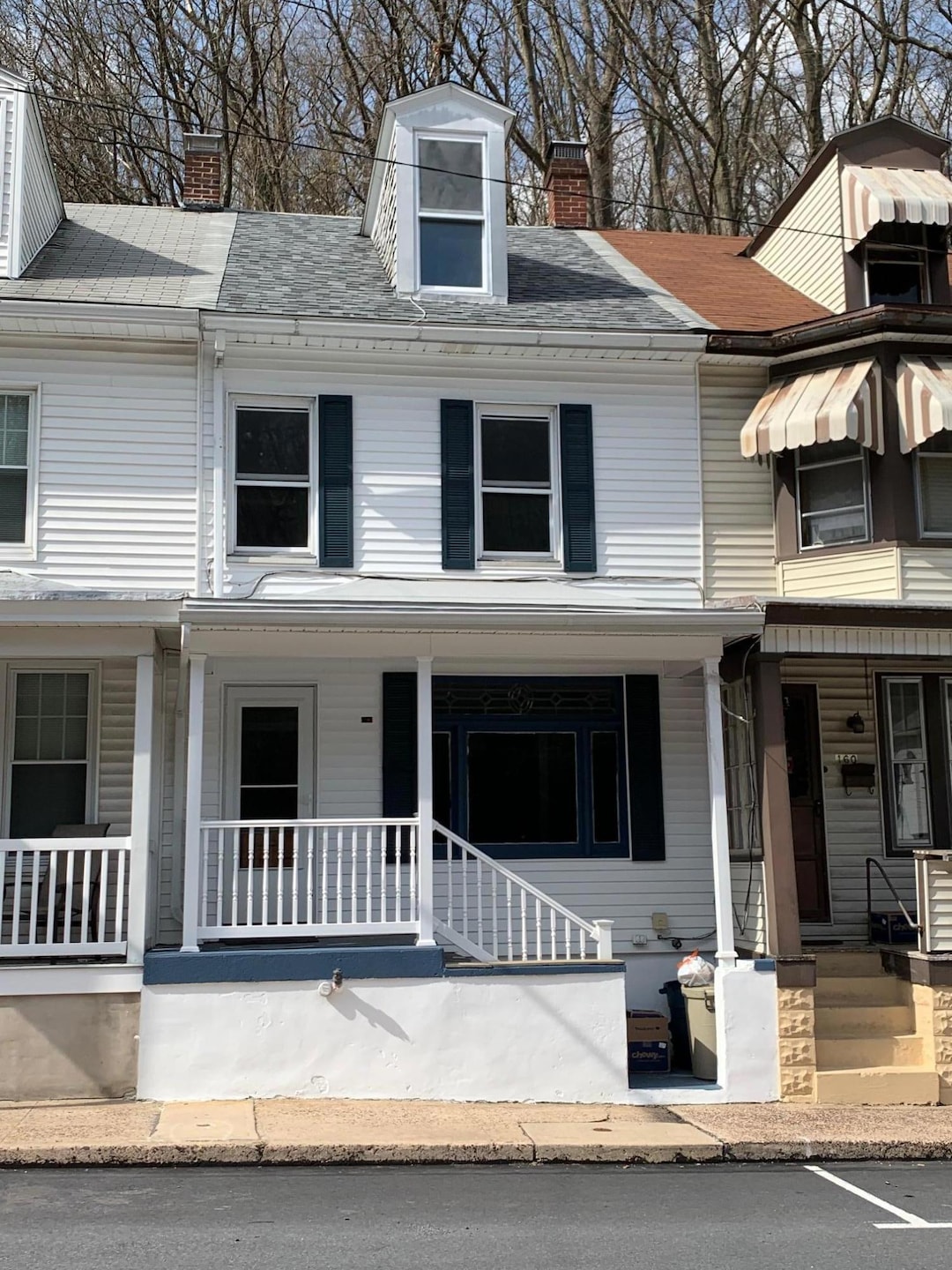 166 W Broadway, Jim Thorpe, PA 18229 - photo 1