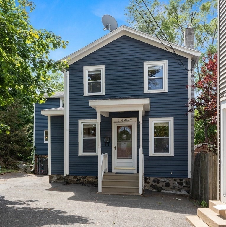 8 Adams St, Salem, MA 01970 - photo 1
