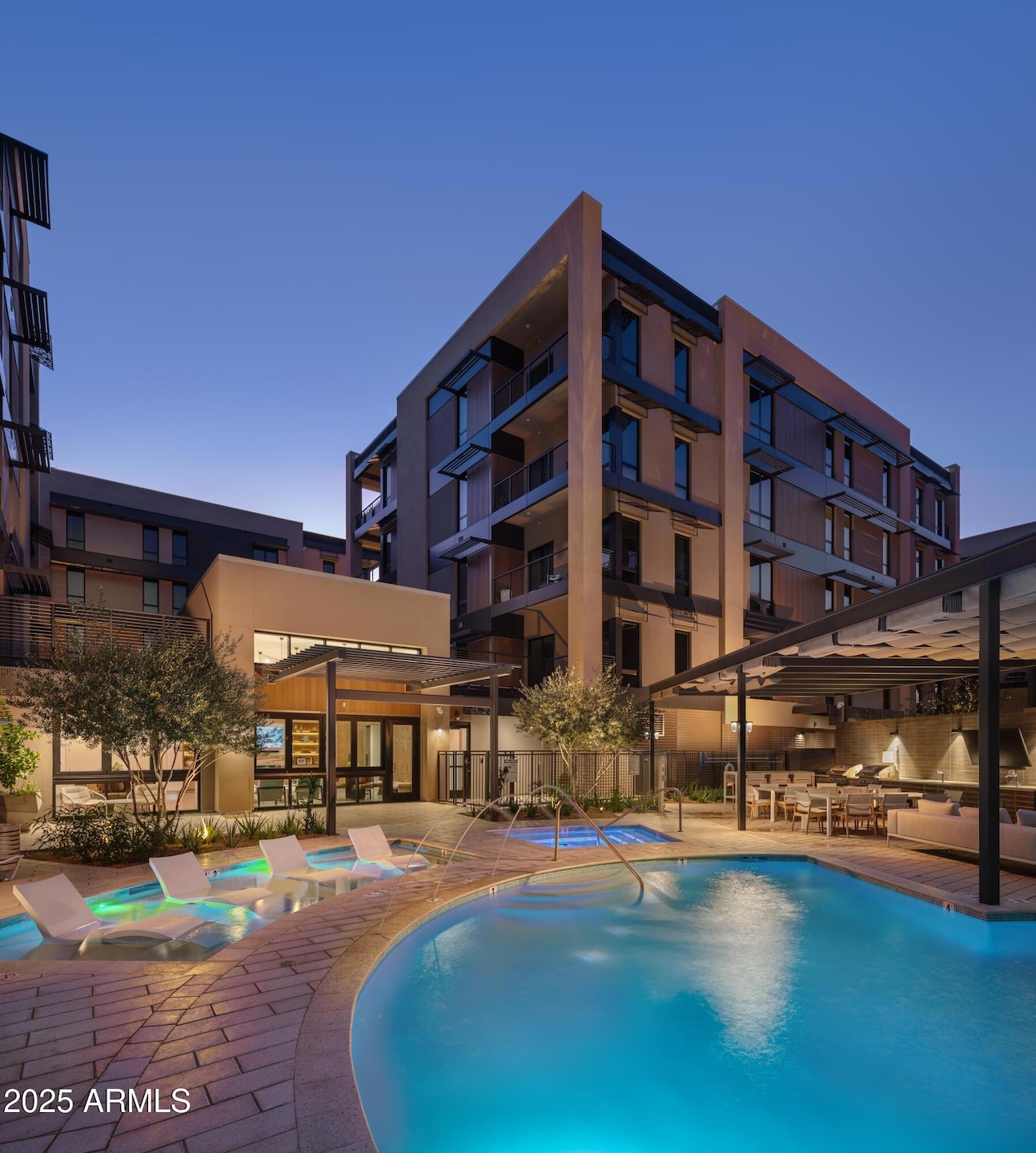 One Scottsdale - Portico unit H4020, Scottsdale, AZ 85255 - photo 1