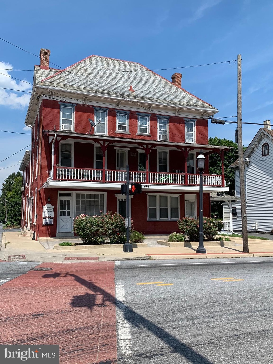 4691 Horseshoe Pike unit 11, Honey Brook, PA 19344 - photo 1