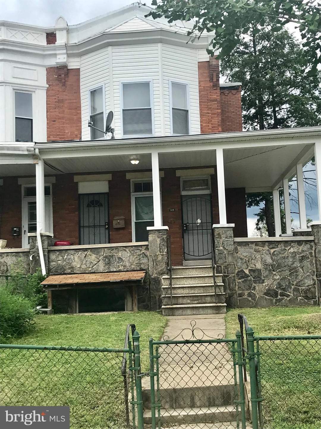 3136 Harford Rd, Baltimore, MD 21218 - photo 1