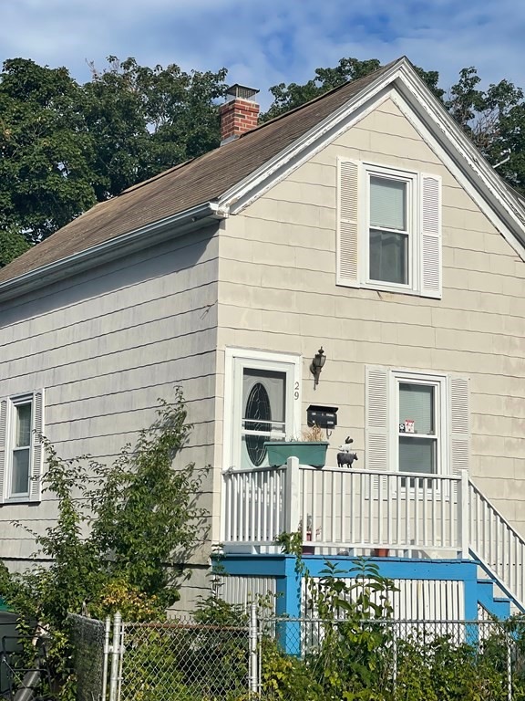 29 Murray St, Lynn, MA 01905 - photo 1