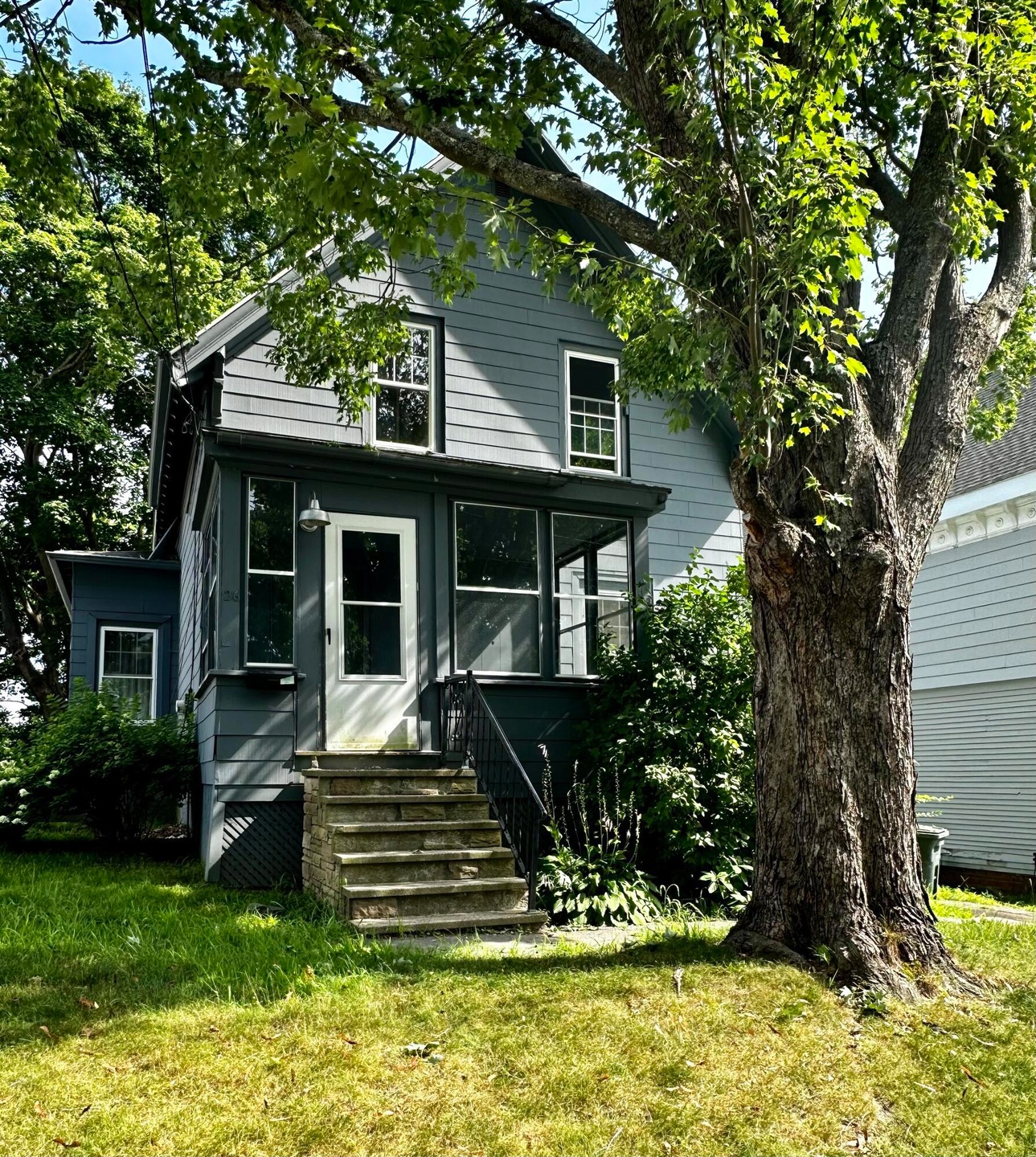 26 Pike St, Westbrook, ME 04092 - photo 1