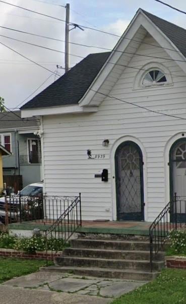 unlisted-address, New Orleans, LA 70118 - photo 1