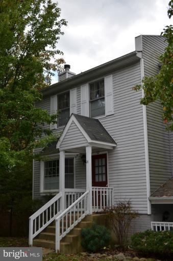 24 Stonewall Ct unit 24, Middleburg, VA 20117 - photo 1