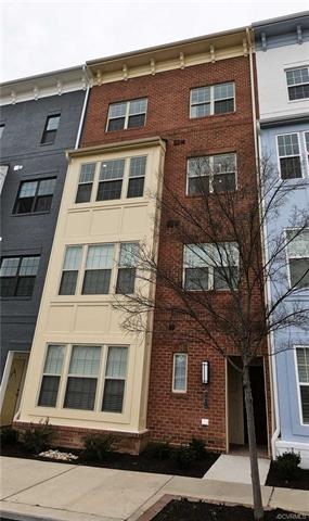Monroe Lot 5-F, Floors 3 & 4