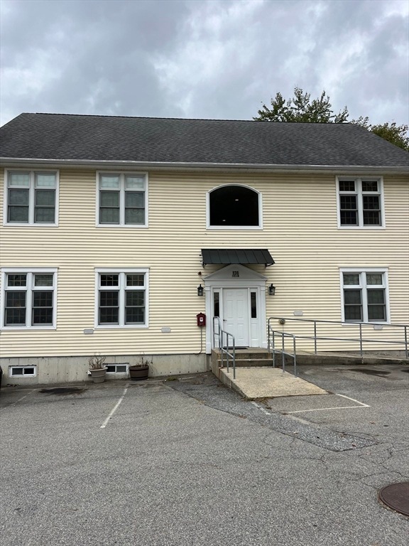 136R Main St unit 3, Acton, MA 01720 - photo 1