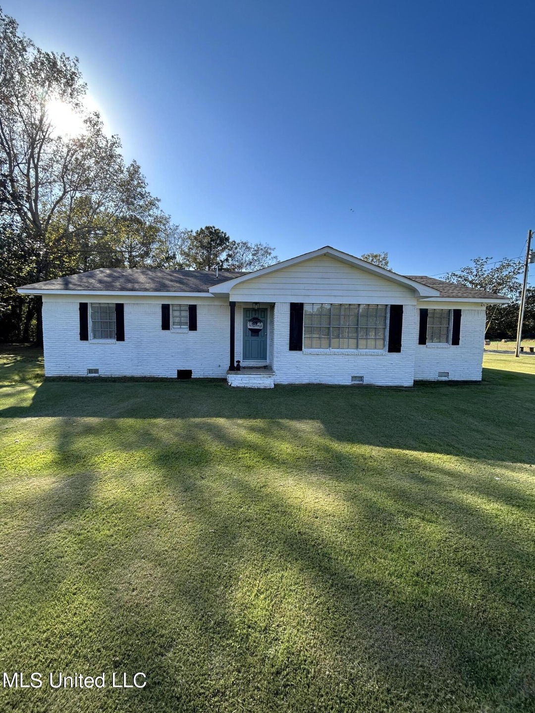3247 Highway 613, Lucedale, MS 39452 - photo 1
