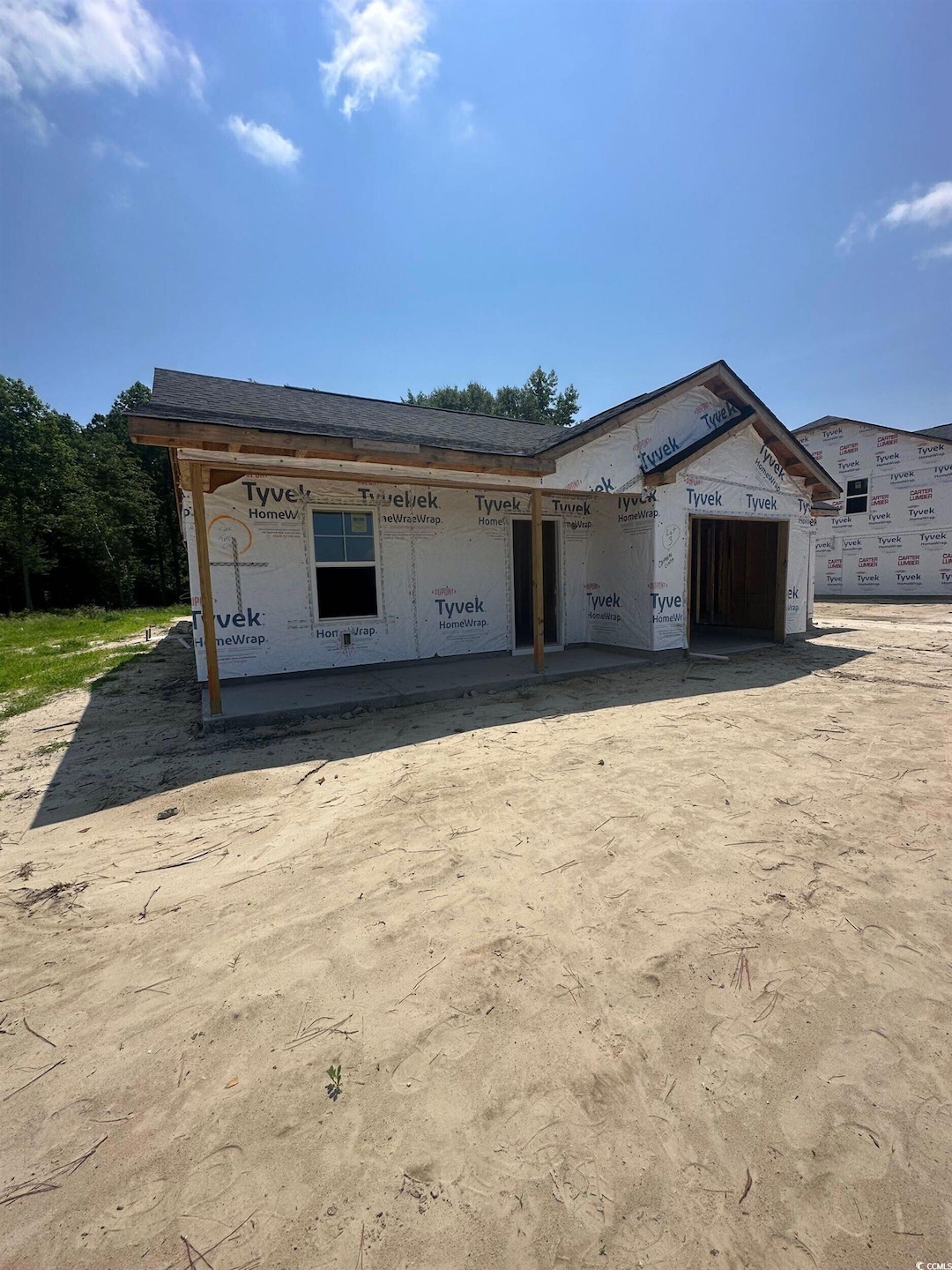 Under Contract $299,997