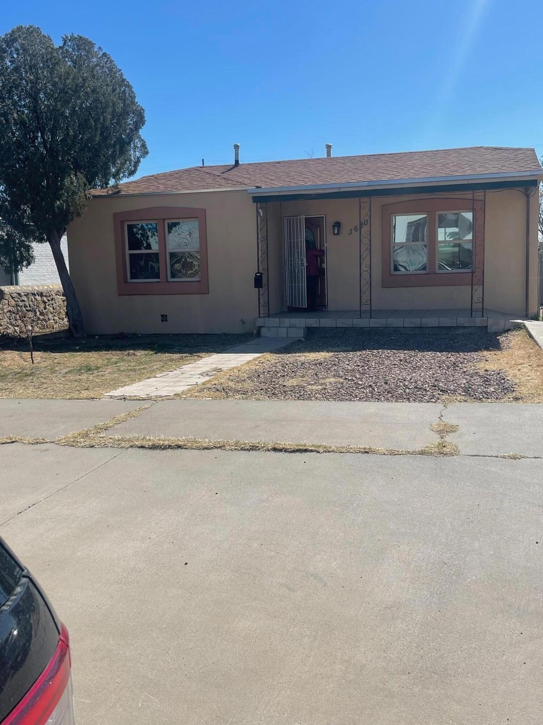 3620 Mobile Ave, El Paso, TX 79930 - photo 1