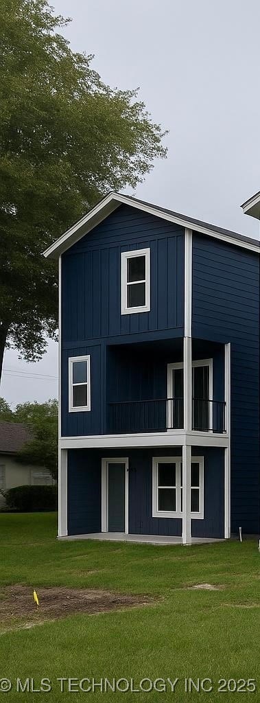 208 W Houston St, Broken Arrow, OK 74012 - photo 1