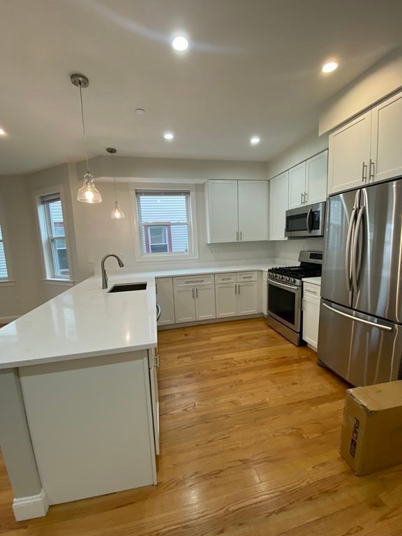 14 Evelyn St unit 1, Mattapan, MA 02126 - photo 1