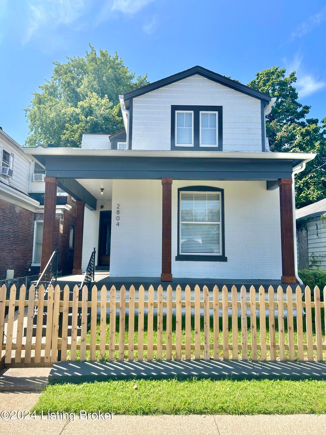 Sold $195,000 • Co-Listing Agent