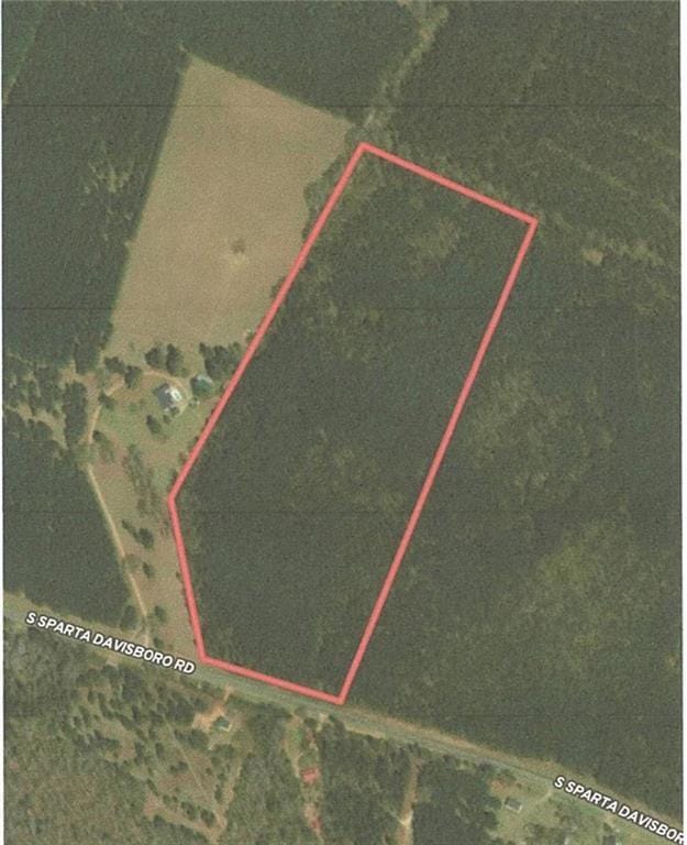 0 S Sparta Davisboro Rd unit 7600913, Warthen, GA 31094 - photo 1