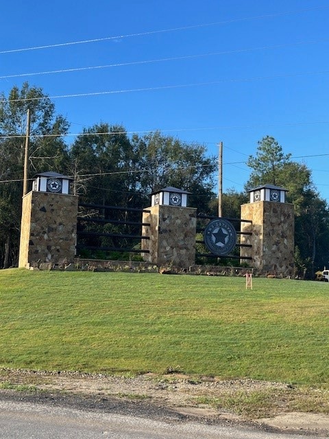 157 Rustic Ranch Dr, New Waverly, TX 77358 - photo 1