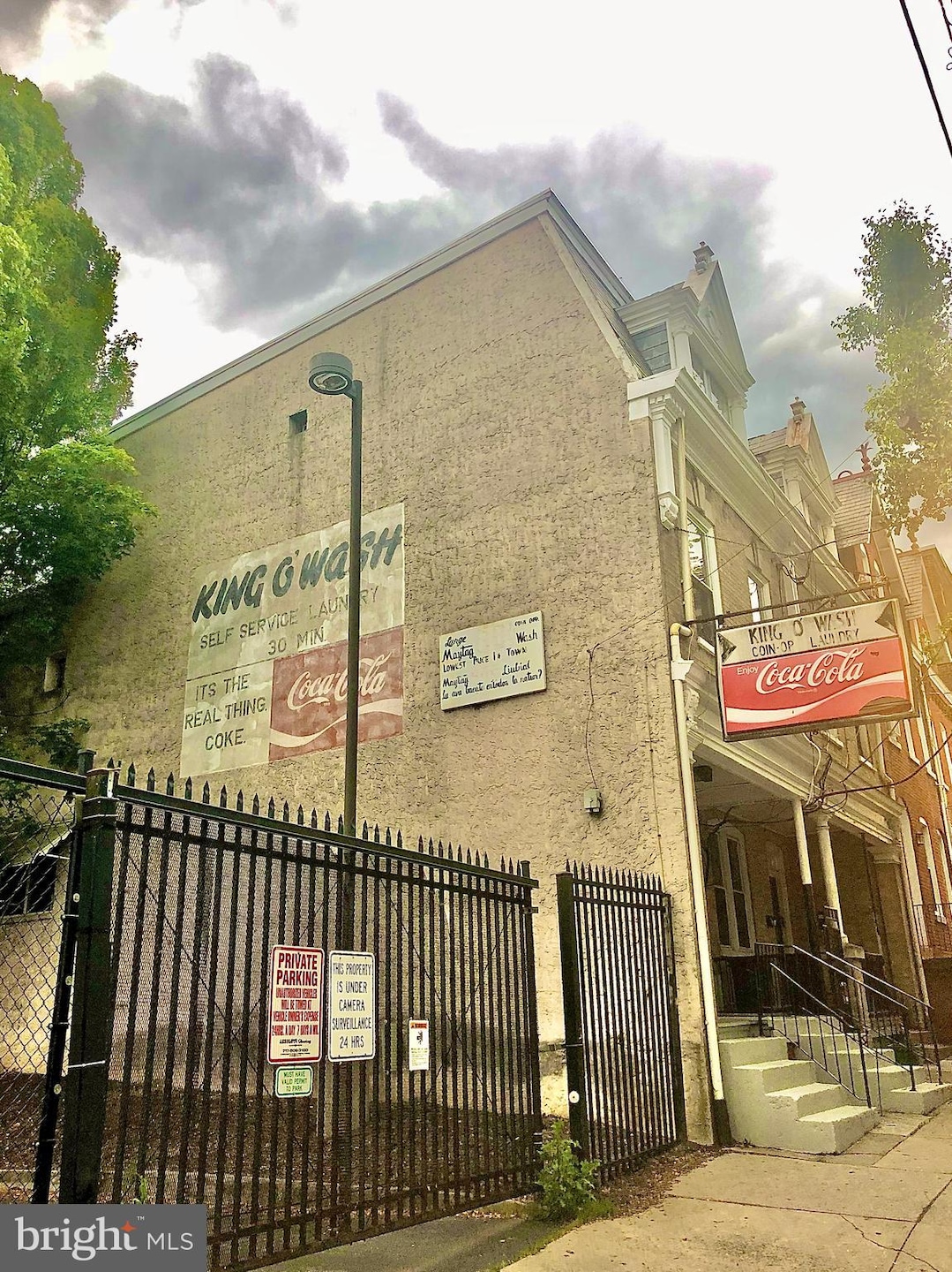 312 W King St, Lancaster, PA 17603 - photo 1