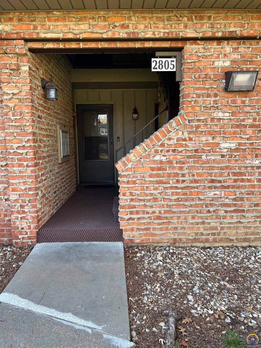 Front  #9