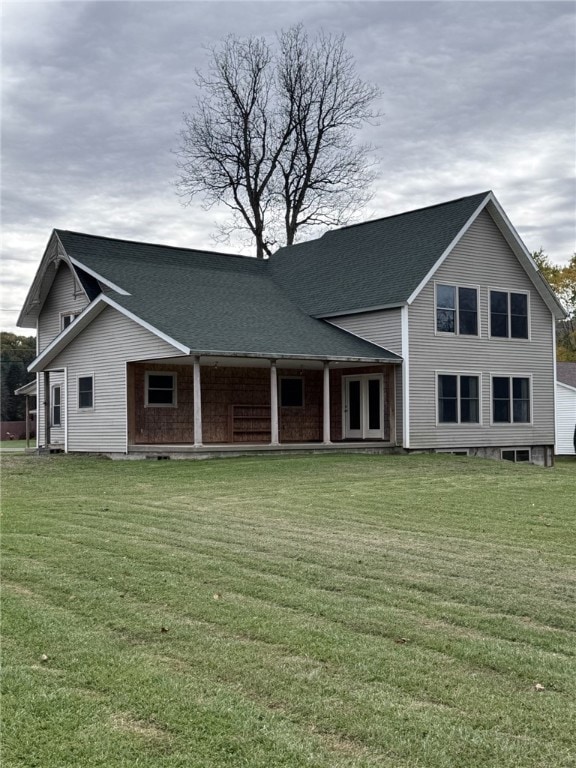 925 E Honeoye St, Shinglehouse, PA 16748 - photo 1