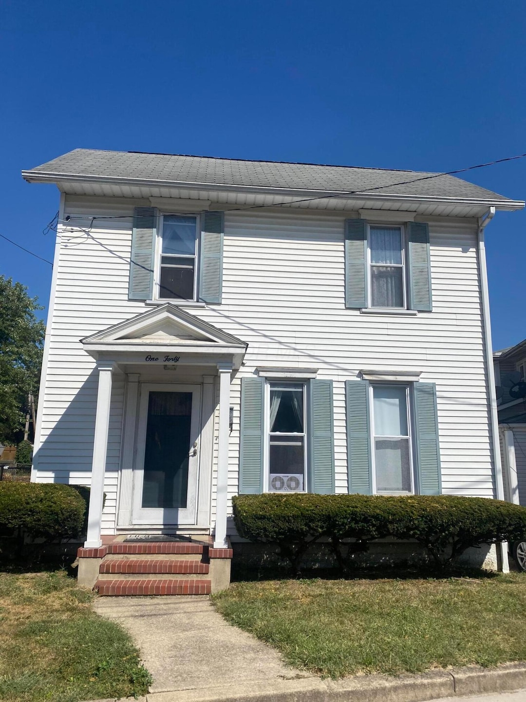 Under Contract $179,900