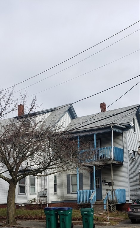 10 Bloomfield St unit 1, Lynn, MA 01902 - photo 1