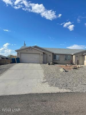 3041 Caliente Dr unit 102, Lake Havasu City, AZ 86404 - photo 1