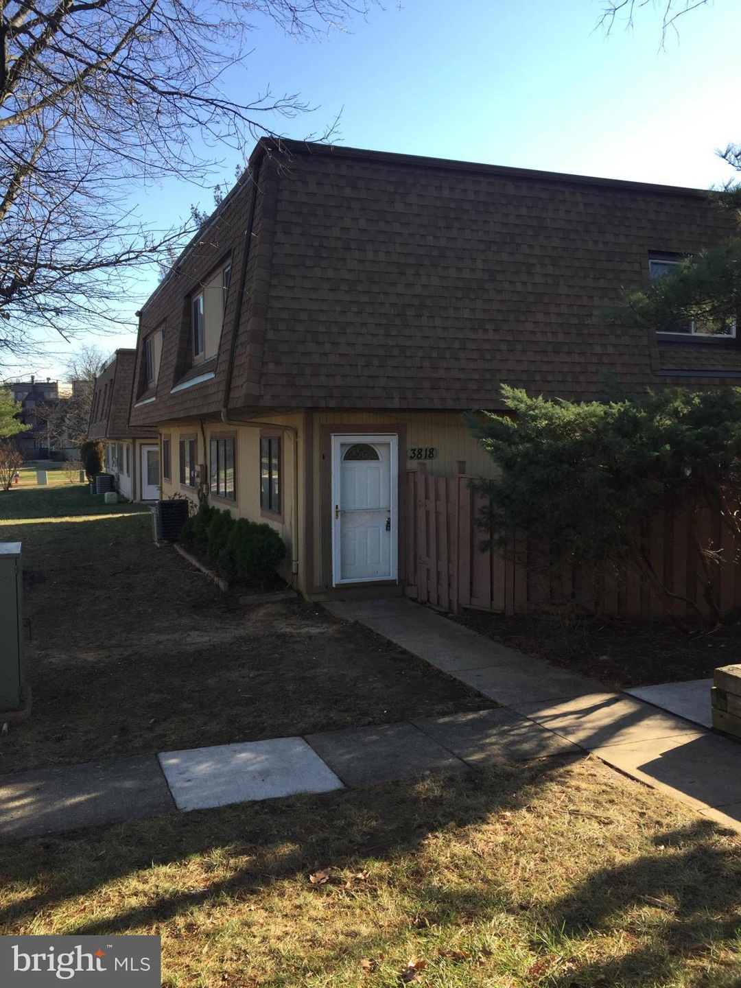 3818 Joshua Place unit B, Alexandria, VA 22309 - photo 1