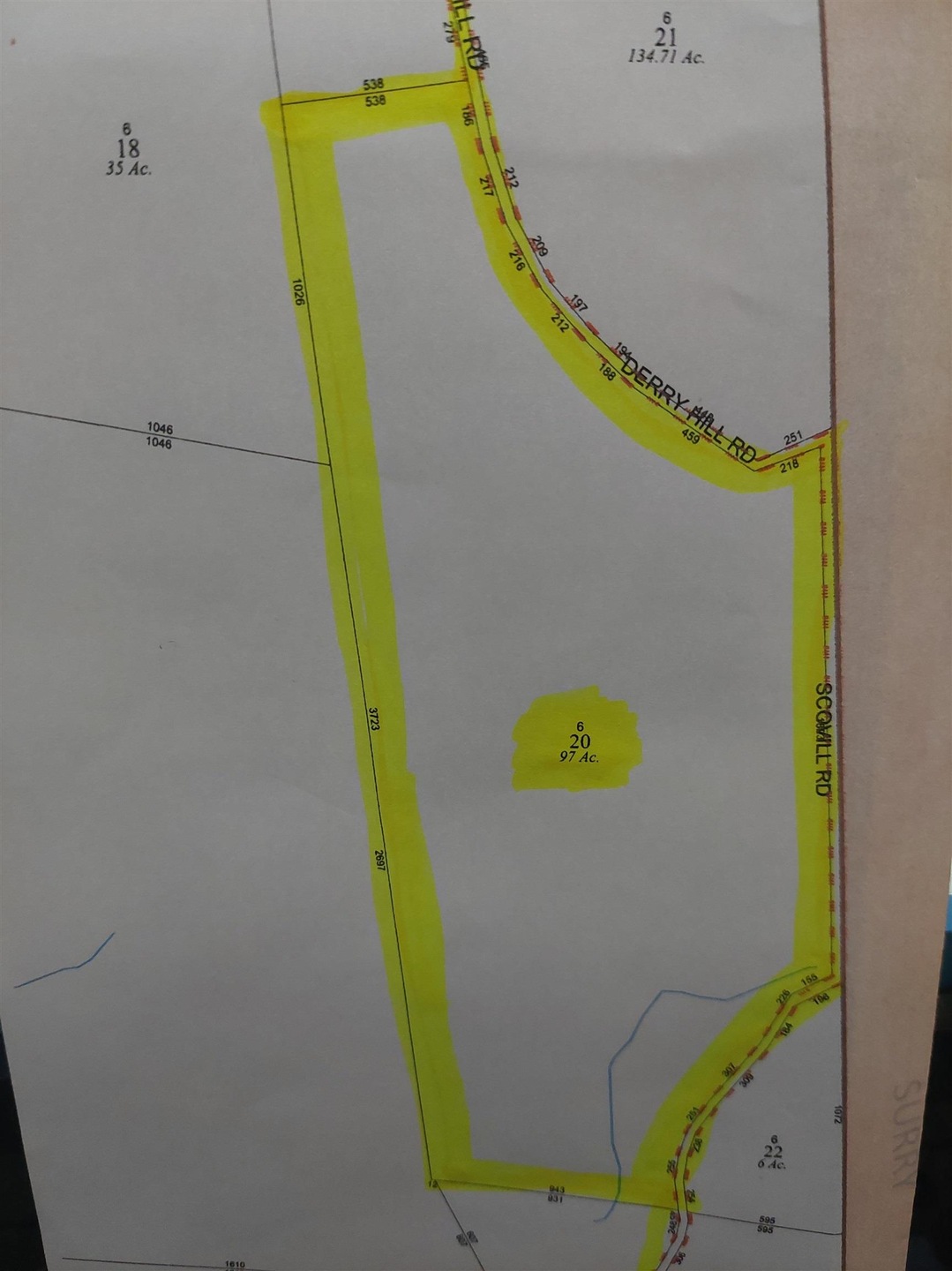 00 Derry Hill Rd, Walpole, NH 03608 - photo 1