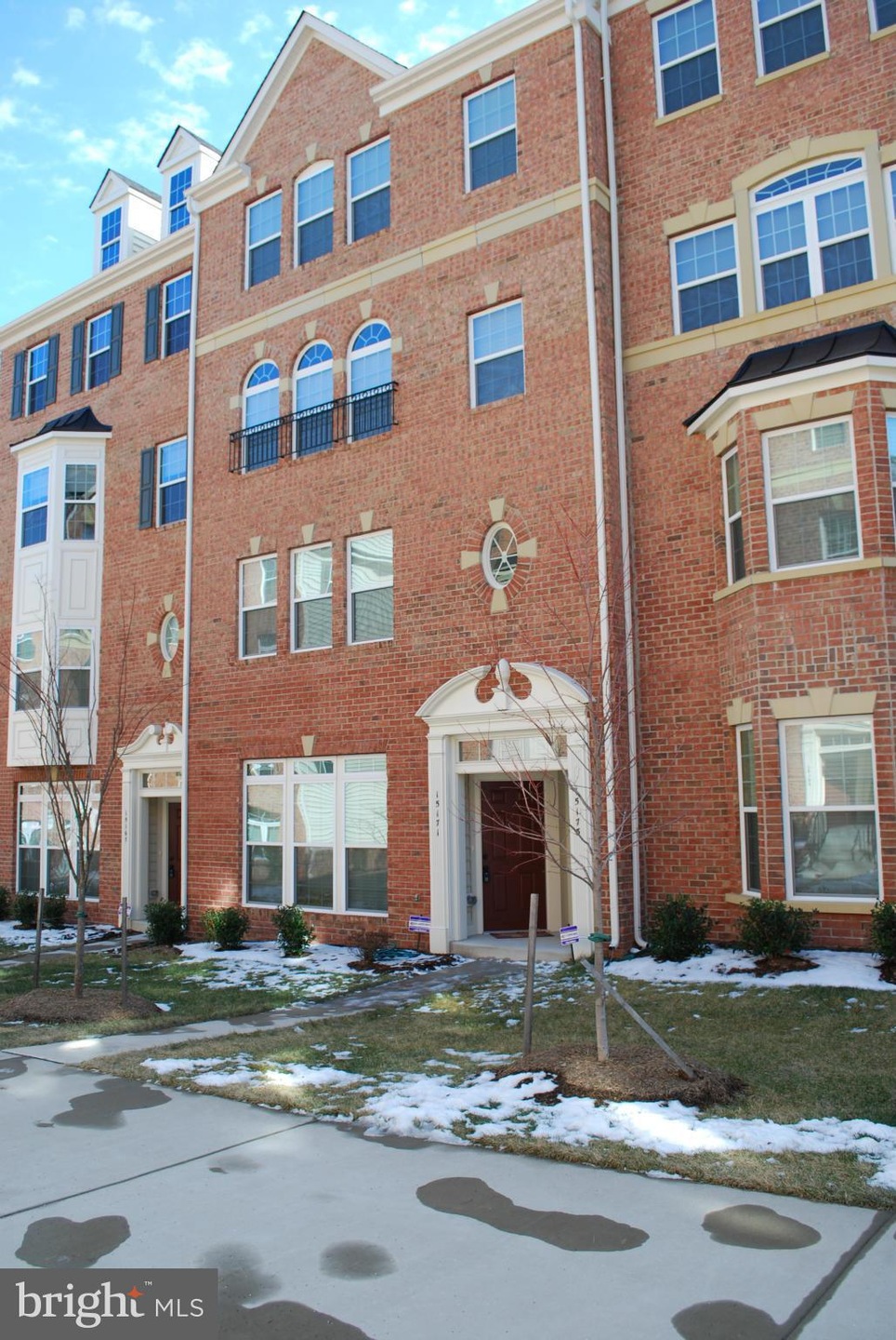 15171 Leicestershire St unit 48, Woodbridge, VA 22191 - photo 1