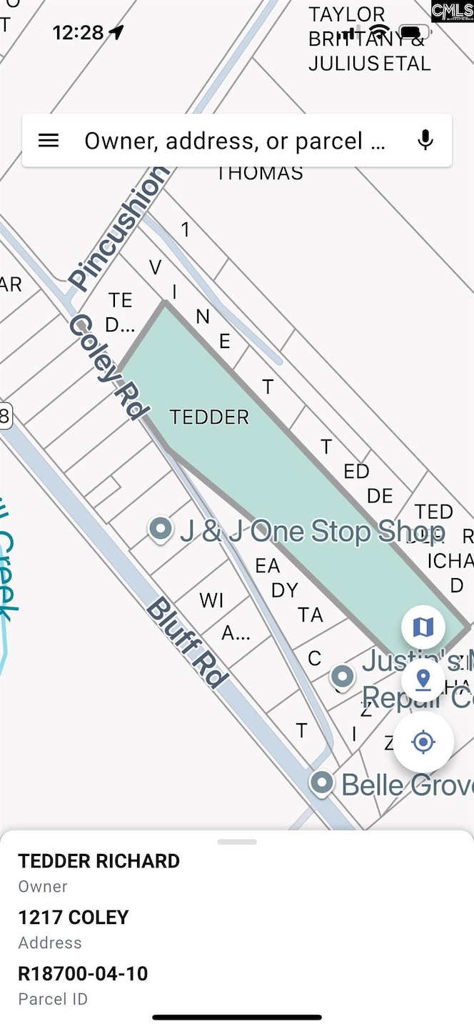 Under Contract $103,000 • Co-Listing Agent