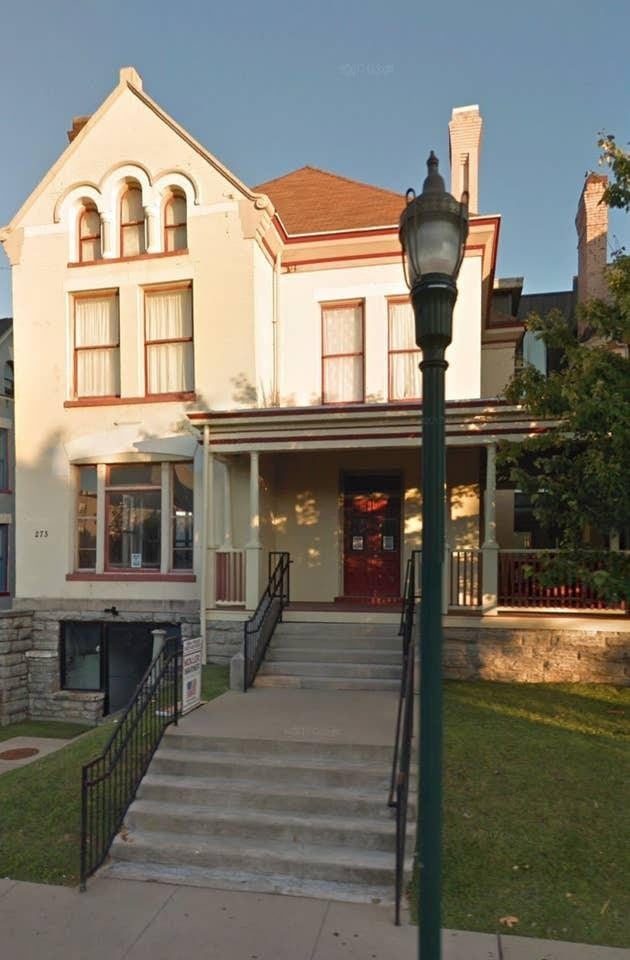 275 S Limestone unit 110, Lexington, KY 40508 - photo 1