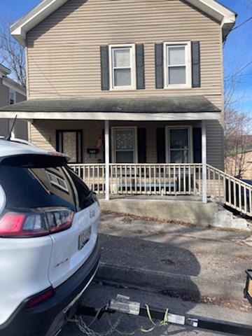 107 Glebe St, Johnstown, NY 12095 - photo 1