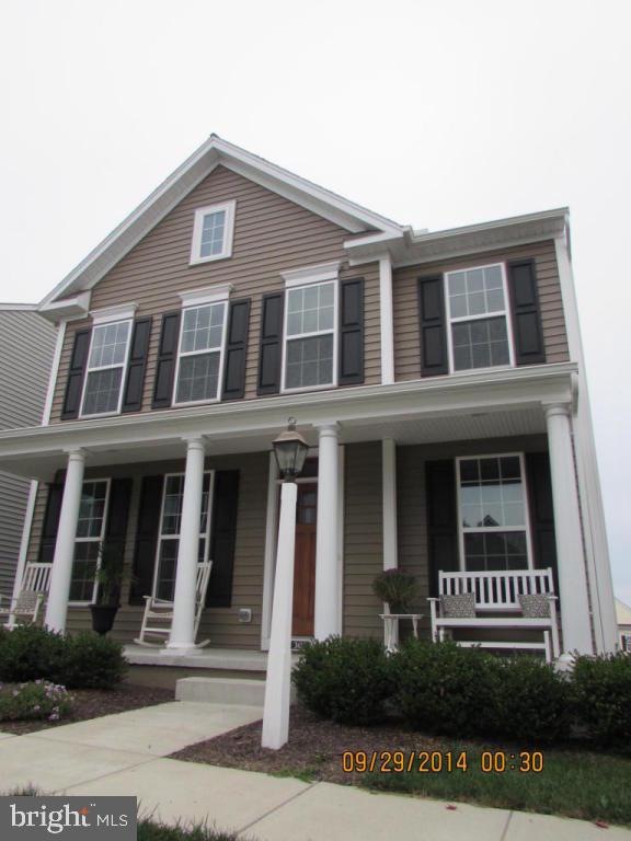 303 Brittany Ln, Mount Joy, PA 17552 - photo 1