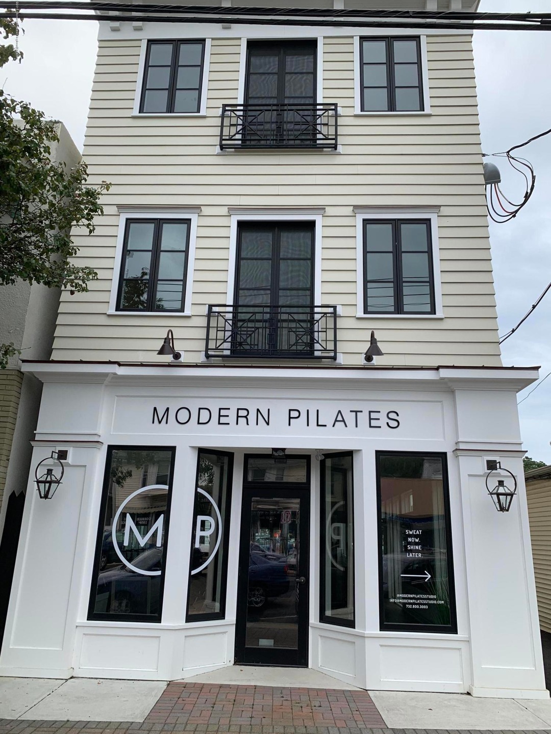 125 Main St unit 3, Manasquan, NJ 08736 - photo 1