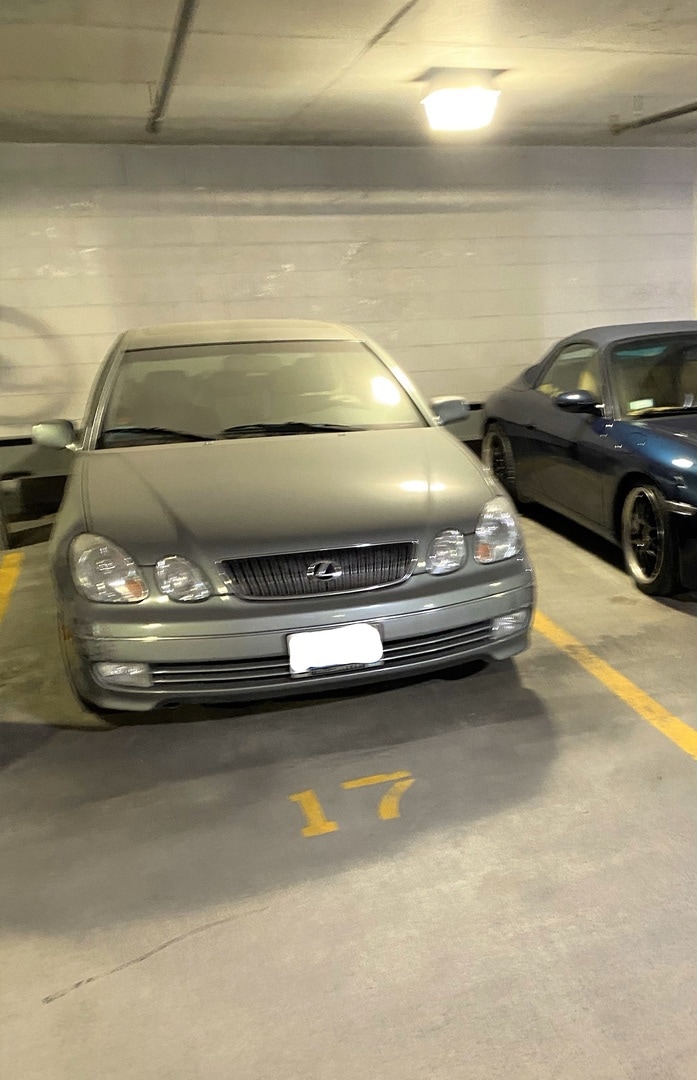 201 W Grand Ave unit P17, Chicago, IL 60654 - photo 1