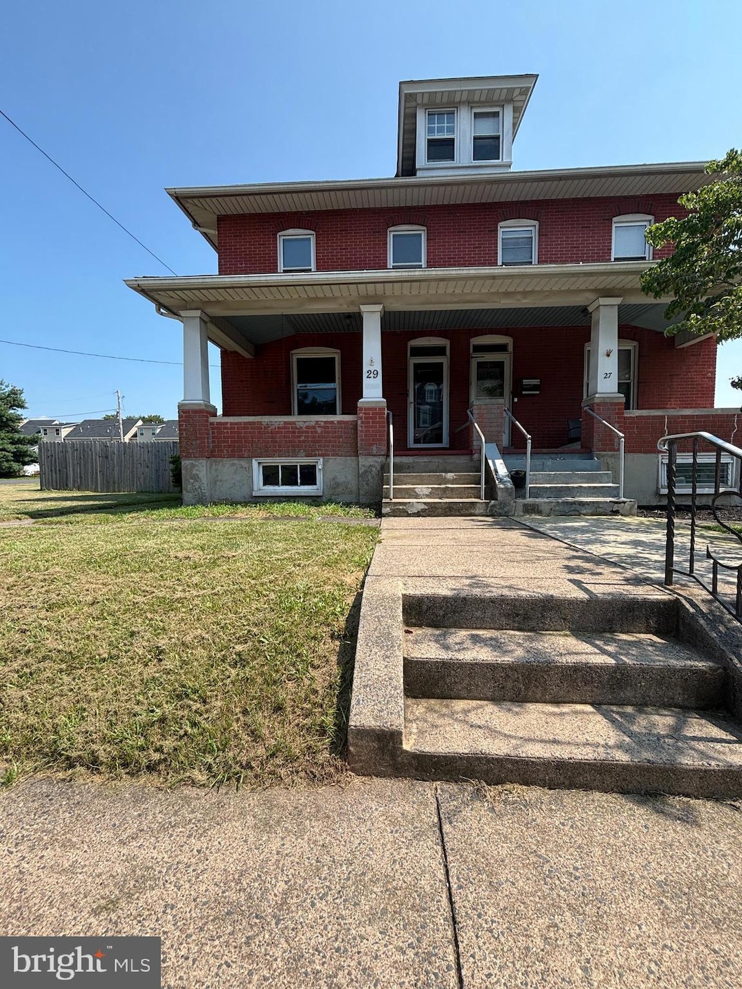 29 N 9th St, Perkasie, PA 18944 - photo 1