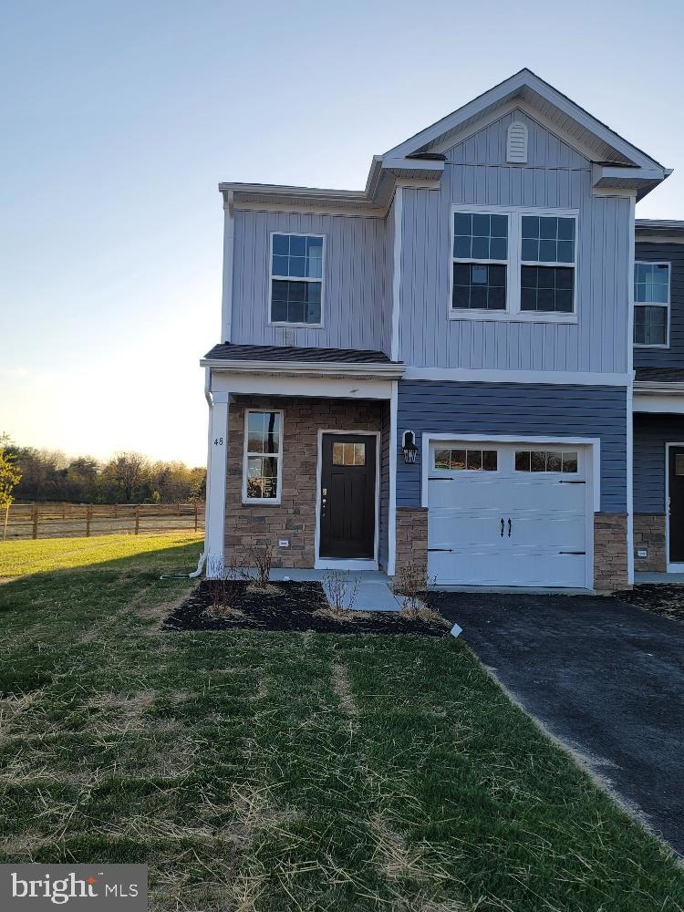 48 Peregrine Way, Burlington Township, NJ 08016 - photo 1