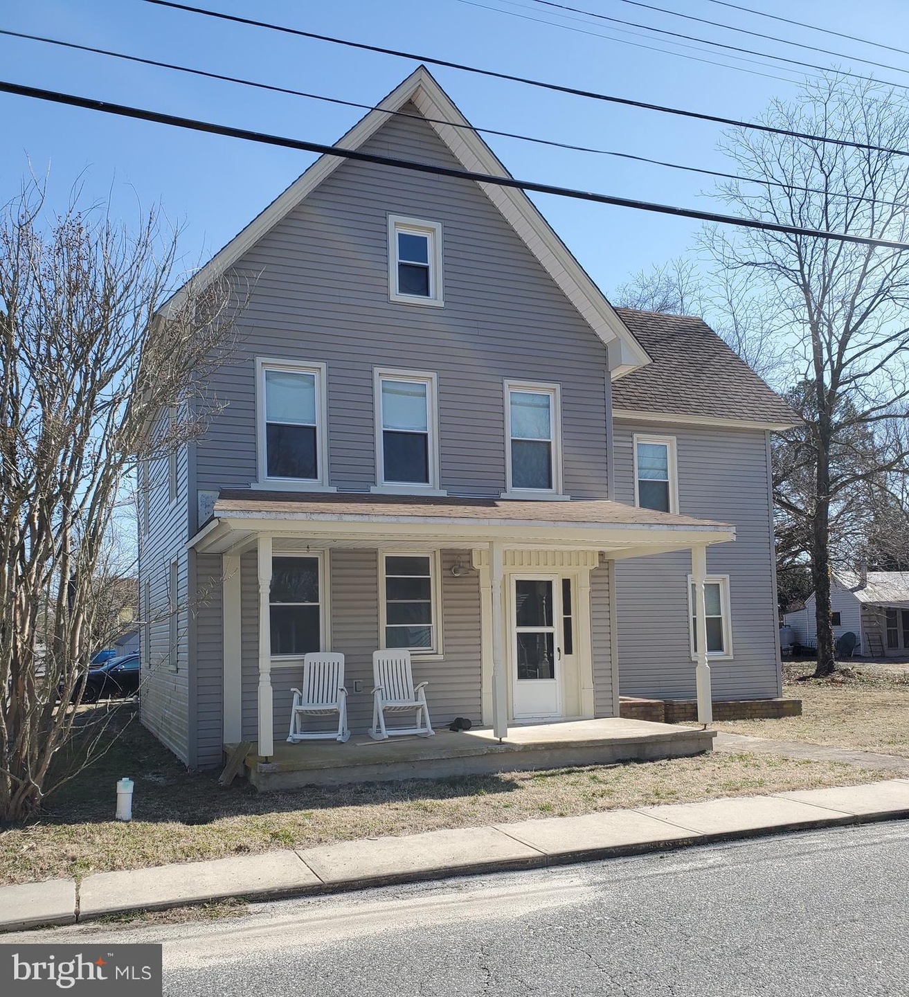 501 Main St, Sharptown, MD 21861 - photo 1