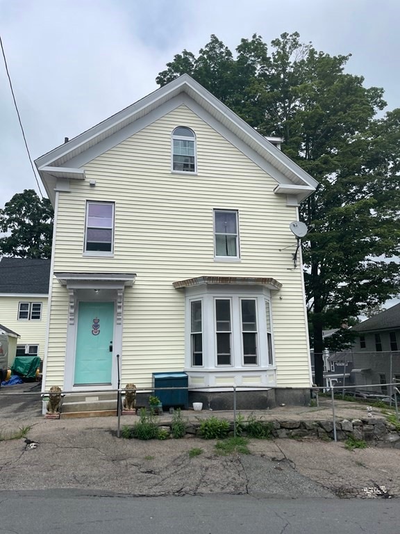 5 Tremont St unit 1 F, Methuen, MA 01844 - photo 1