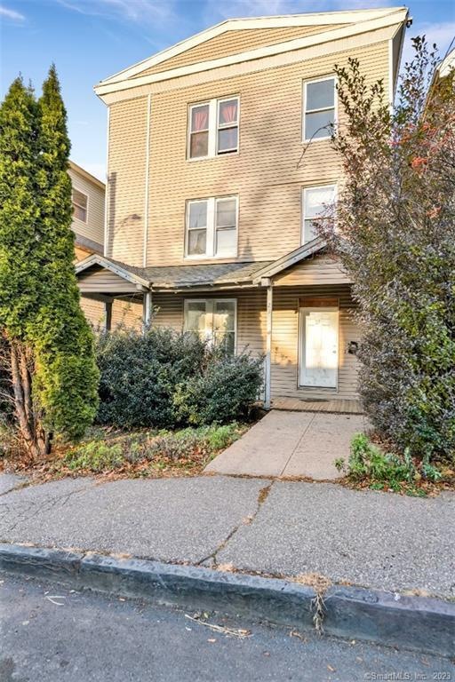 23 Wall St unit 1, Waterbury, CT 06705 - photo 1